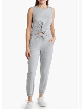 SET!! 90 Degrees Waverly Tank & Jogger Set